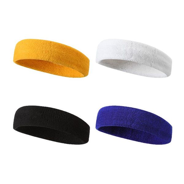 running fitness headband sports hair bands elastic absorbent sweat cycling yoga basketball gym stretch wrap brace sweatband, Yellow;black
running fitness headband sports hair bands elastic absorbent sweat cycling yoga basketball gym stretch wrap brace sweatband, Yellow;black