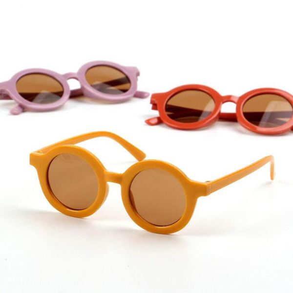 sunglasses children's colors fashion round boys girls vintage uv400 protection classic kids eyewear 2021, White;black
sunglasses children's colors fashion round boys girls vintage uv400 protection classic kids eyewear 2021, White;black