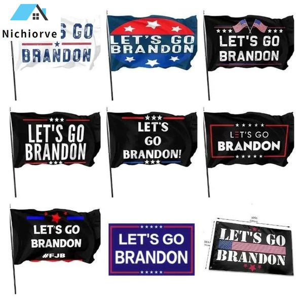 in stock lets go brandon flag banner flags outdoor indoor decoration 90*150cm polyester dhl fast shipping
in stock lets go brandon flag banner flags outdoor indoor decoration 90*150cm polyester dhl fast shipping