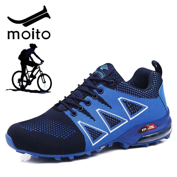 cycling footwear casual mtb shoes men outdoor road bike trail trekking lightweight hiking sneakers jogging size 47, Black
cycling footwear casual mtb shoes men outdoor road bike trail trekking lightweight hiking sneakers jogging size 47, Black