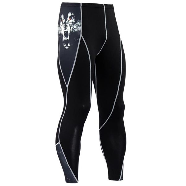 compression pants men 3d print tights fitness joggers bodybuilding mens trousers sweatpants elastic skinny leggings men's, Black
compression pants men 3d print tights fitness joggers bodybuilding mens trousers sweatpants elastic skinny leggings men's, Black