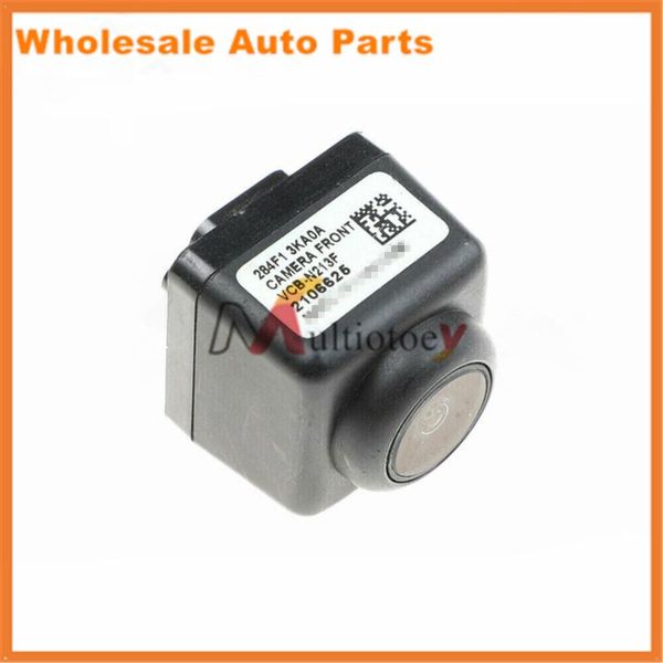 car rear view cameras& parking sensors 284f1-3ka0a front camera for 13-16 pathfinder 2.5l 3.5l
car rear view cameras& parking sensors 284f1-3ka0a front camera for 13-16 pathfinder 2.5l 3.5l