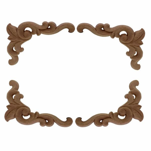 rubber wood carved applique retro furniture craft decor figurine vintage home wedding garden decoration accessories decorative objects & fig
rubber wood carved applique retro furniture craft decor figurine vintage home wedding garden decoration accessories decorative objects & fig