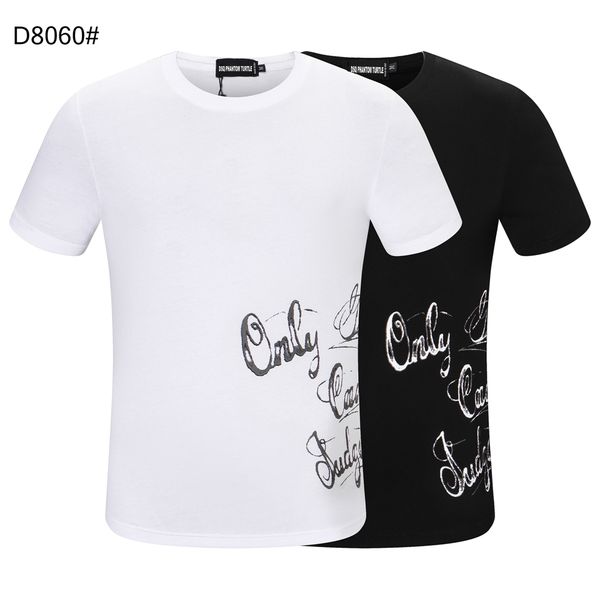 dsq phantom turtle ss mens designer t shirt italian fashion tshirts summer dsq pattern t-shirt male 100% cotton 60215, White;black
dsq phantom turtle ss mens designer t shirt italian fashion tshirts summer dsq pattern t-shirt male 100% cotton 60215, White;black