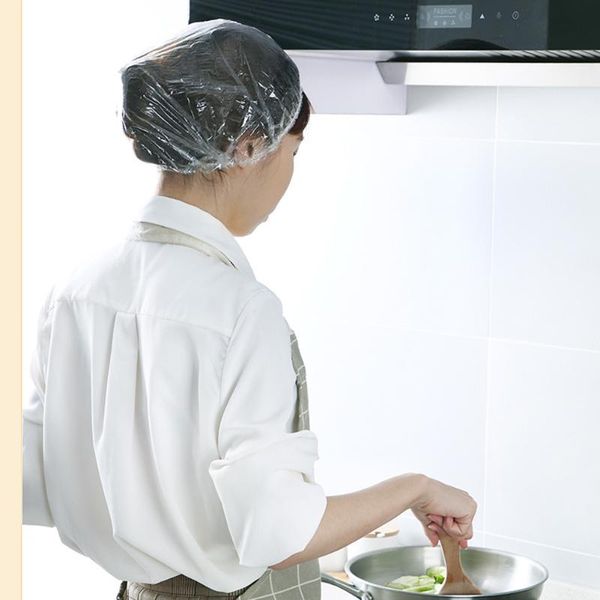 clear spa hair salon women men bathroom products 100pcs disposable shower caps dust-proof strip hat cap hood
clear spa hair salon women men bathroom products 100pcs disposable shower caps dust-proof strip hat cap hood