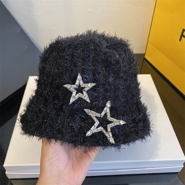 autumn and winter new star fluffy fisherman hat children's signature fashion sweet lovely solid color versatile sunshade bucket hat zy, Blue;gray
autumn and winter new star fluffy fisherman hat children's signature fashion sweet lovely solid color versatile sunshade bucket hat zy, Blue;gray