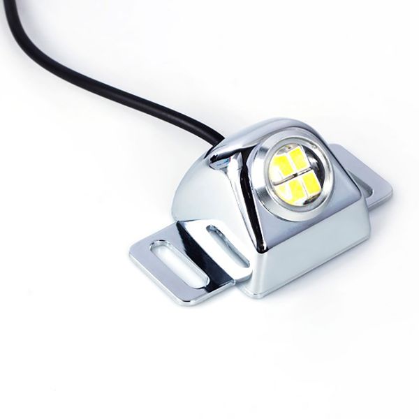 1 piece spot lights beam 6w 3020 12v-24v dc waterproof 6-smd universal car truck number plate lighting for suv trailer van rv boats as step
1 piece spot lights beam 6w 3020 12v-24v dc waterproof 6-smd universal car truck number plate lighting for suv trailer van rv boats as step