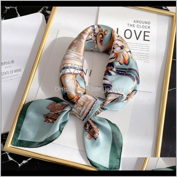 wraps hats, scarves & gloves fashion aessoriesdesign print silk square scarf for women neck hairband foulard soft lady shawl wrap neckerchie, Blue;gray
wraps hats, scarves & gloves fashion aessoriesdesign print silk square scarf for women neck hairband foulard soft lady shawl wrap neckerchie, Blue;gray