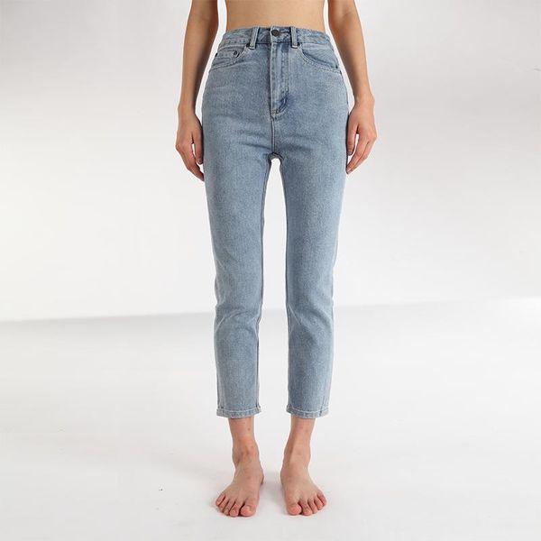 women's jeans women casual denim pant washed light blue spring summer capri pants high waist skinny small straight female plus size
women's jeans women casual denim pant washed light blue spring summer capri pants high waist skinny small straight female plus size