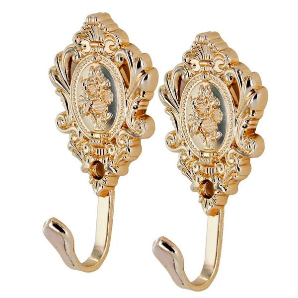 other home decor 2pcs/1set rose pattern vintage alloy drapery curtain holdbacks tieback hooks 2pcs
other home decor 2pcs/1set rose pattern vintage alloy drapery curtain holdbacks tieback hooks 2pcs