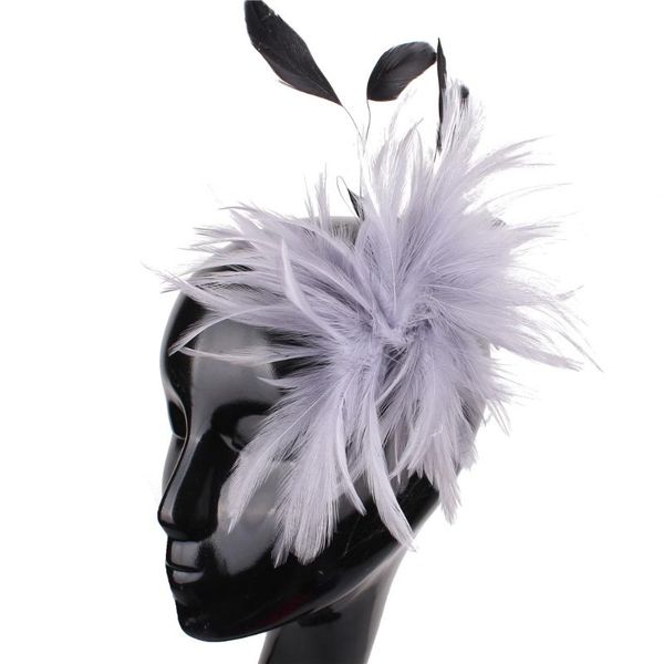 hair accessories feather flowers headwear clips nice fascinator elegant womens wedding brooches party hats high quality
hair accessories feather flowers headwear clips nice fascinator elegant womens wedding brooches party hats high quality