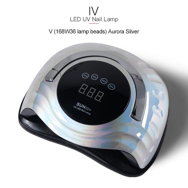 nail dryers high power uv led lamp for dryer gel varnish with 45 leds professional nails manicure tools tslm1
nail dryers high power uv led lamp for dryer gel varnish with 45 leds professional nails manicure tools tslm1