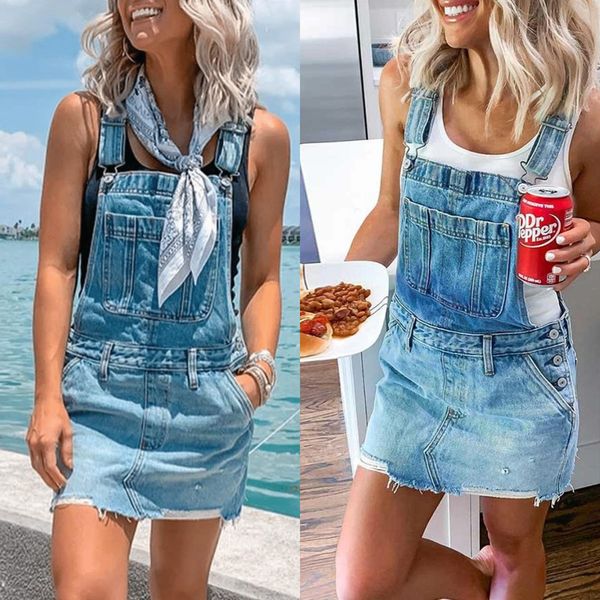 unqiue camouflage overall denim dress women suspenders skirt pocket sundress adjustable strap summer overalls mini casual, Black;gray
unqiue camouflage overall denim dress women suspenders skirt pocket sundress adjustable strap summer overalls mini casual, Black;gray