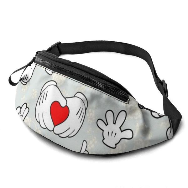 cartoon pattern waist packs fanny belt bag heart pack running phone for women crossboday bags
cartoon pattern waist packs fanny belt bag heart pack running phone for women crossboday bags
