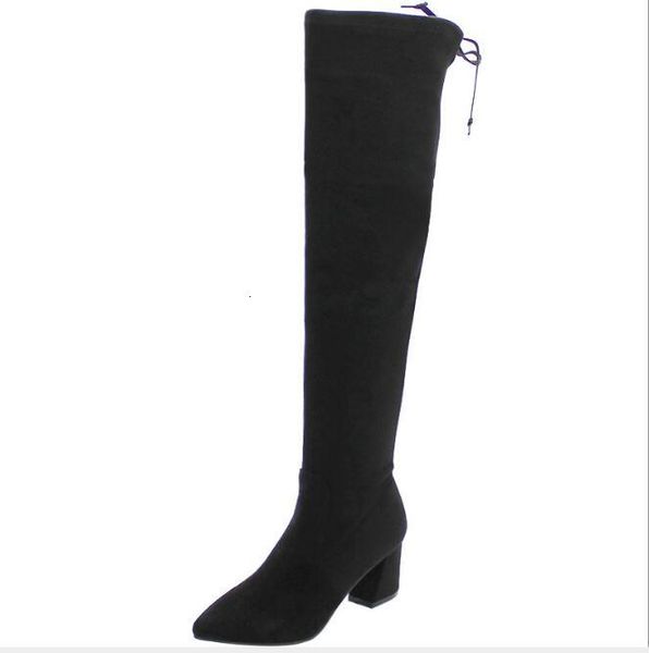 slippers stretch autumn winter over the knee women black khaki thick white bottom flat platform shoes thigh high long boots ko11
slippers stretch autumn winter over the knee women black khaki thick white bottom flat platform shoes thigh high long boots ko11