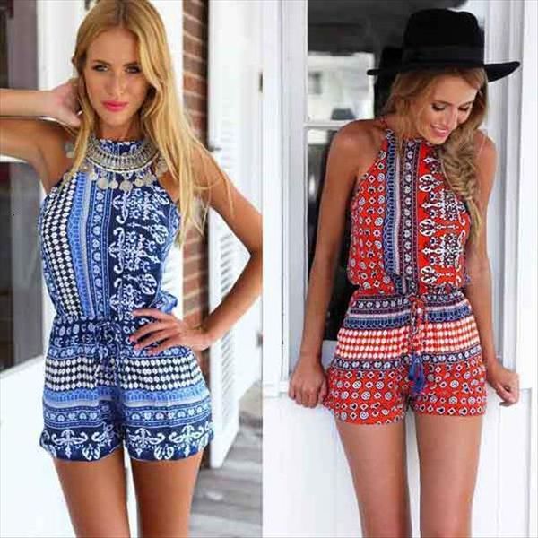 floral playsuit 3s2383 halter tank womens romper shorts two piece printed sleeveless women jumpsuit, Black;white
floral playsuit 3s2383 halter tank womens romper shorts two piece printed sleeveless women jumpsuit, Black;white