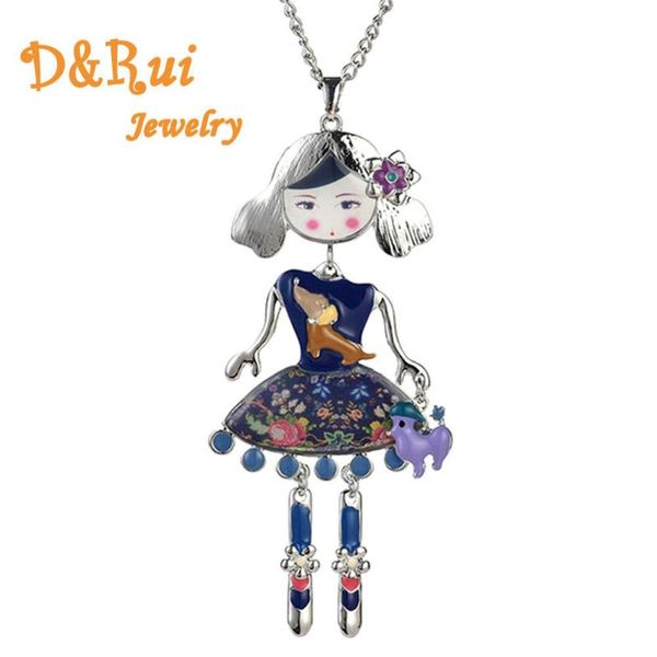 pendant necklaces fashion silver color long chokers for women 2021 design enamel alloy doll pendants sweater coat chain necklace
pendant necklaces fashion silver color long chokers for women 2021 design enamel alloy doll pendants sweater coat chain necklace