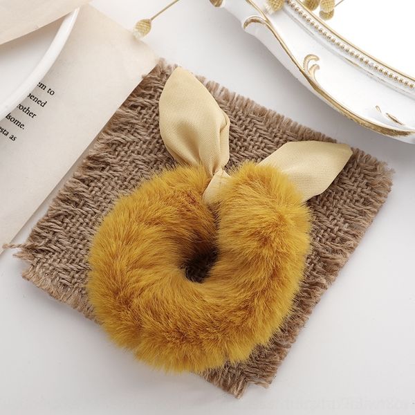 Pnpp au accessories mn and tu tu er winter lovely rabbit ear plush golden velvet children's tie headband hair circle korean net red hair ci, Slivery;white
Pnpp au accessories mn and tu tu er winter lovely rabbit ear plush golden velvet children's tie headband hair circle korean net red hair ci, Slivery;white