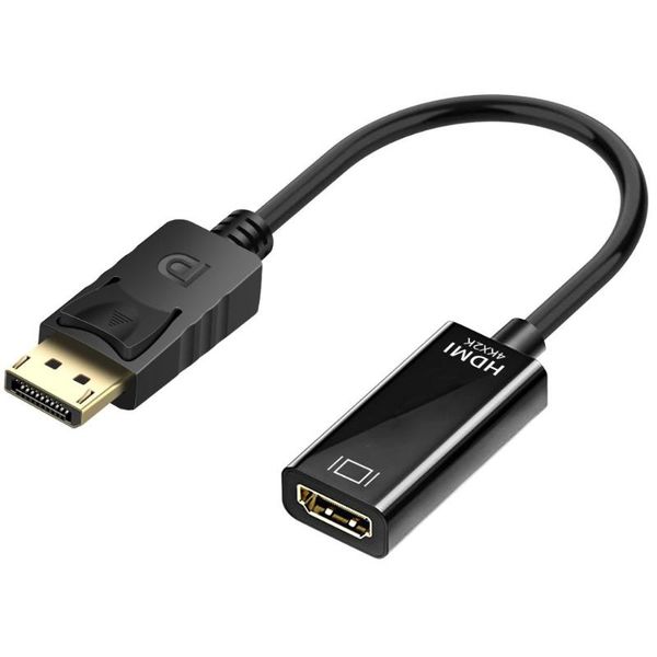 audio cables & connectors dp to cable adapter converter mini projector monitor male female for hp/dell lappc display port 1080p
audio cables & connectors dp to cable adapter converter mini projector monitor male female for hp/dell lappc display port 1080p