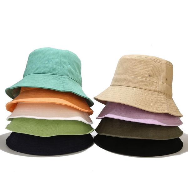 wide brim hats autumn foldable bucket hat women outdoor sunscreen cotton fishing hunting cap men sun panama winter, Blue;gray
wide brim hats autumn foldable bucket hat women outdoor sunscreen cotton fishing hunting cap men sun panama winter, Blue;gray