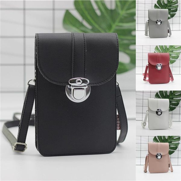 transparent touchable cell phone pocket shoulder bags for women ladies small crossbody bag female mini messenger cross body
transparent touchable cell phone pocket shoulder bags for women ladies small crossbody bag female mini messenger cross body