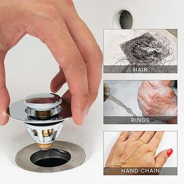 other bath & toilet supplies stainless steel ser strainer filter bathroom drain hair catcher sewer dredge device shower floor tools
other bath & toilet supplies stainless steel ser strainer filter bathroom drain hair catcher sewer dredge device shower floor tools