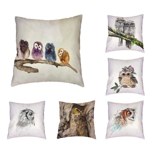 cute woodpecker with friends playing polyester peach skin pillowcase car chair living room bedroom home decor cushion cover cushion/decorati
cute woodpecker with friends playing polyester peach skin pillowcase car chair living room bedroom home decor cushion cover cushion/decorati