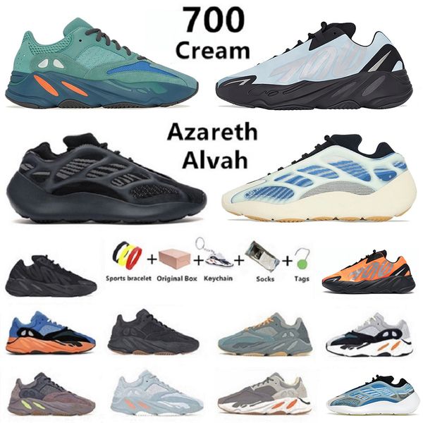 Azael Alvah 700 V3 v2 v1 mens running shoes MNVN Blue Tint Azareth Vanta Faded Azure Triple Black Geode Static Clay Brown Runner men women s
Azael Alvah 700 V3 v2 v1 mens running shoes MNVN Blue Tint Azareth Vanta Faded Azure Triple Black Geode Static Clay Brown Runner men women s