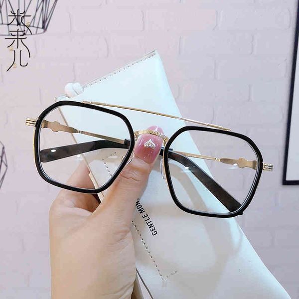 sunglasses tr90 double beam anti blu ray glasses short sighted frame trend sunglasses fashion sun shade, White;black
sunglasses tr90 double beam anti blu ray glasses short sighted frame trend sunglasses fashion sun shade, White;black