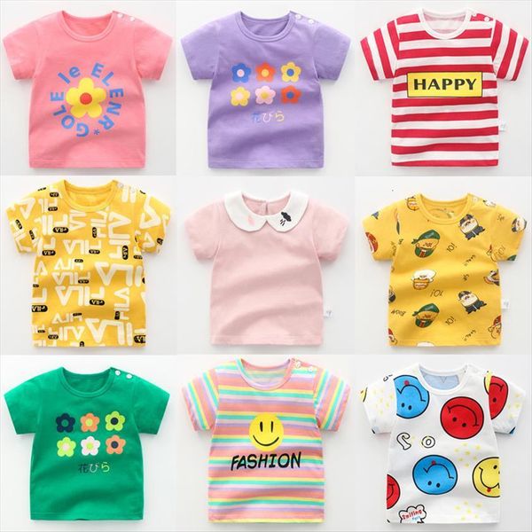 baby girls summer clothes shirts cute kids cartoon sleeevd soft cotton t shirt 12m 4t boys out, Blue
baby girls summer clothes shirts cute kids cartoon sleeevd soft cotton t shirt 12m 4t boys out, Blue