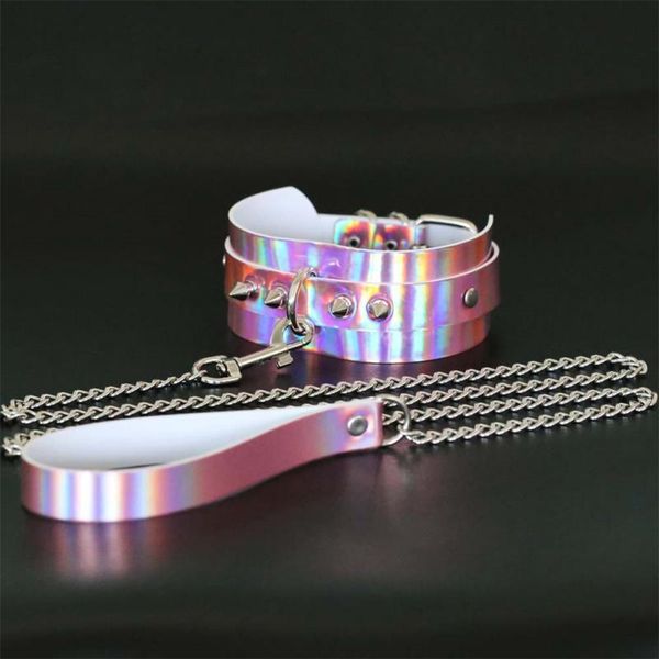 chokers fashion personality necklace exaggerated harajuku o-shaped collar rivet spiked clavicle chain female jewelry, Golden;silver
chokers fashion personality necklace exaggerated harajuku o-shaped collar rivet spiked clavicle chain female jewelry, Golden;silver