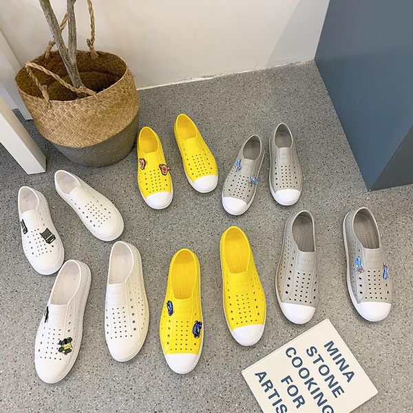 sandals 2021 summer children's hole shoes beach boys and girls hollow baotou student, Black
sandals 2021 summer children's hole shoes beach boys and girls hollow baotou student, Black