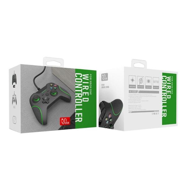 game controllers & joysticks t3ee usb wired controller controle for micro soft x box one gamepad slim pc windows mando joystick
game controllers & joysticks t3ee usb wired controller controle for micro soft x box one gamepad slim pc windows mando joystick