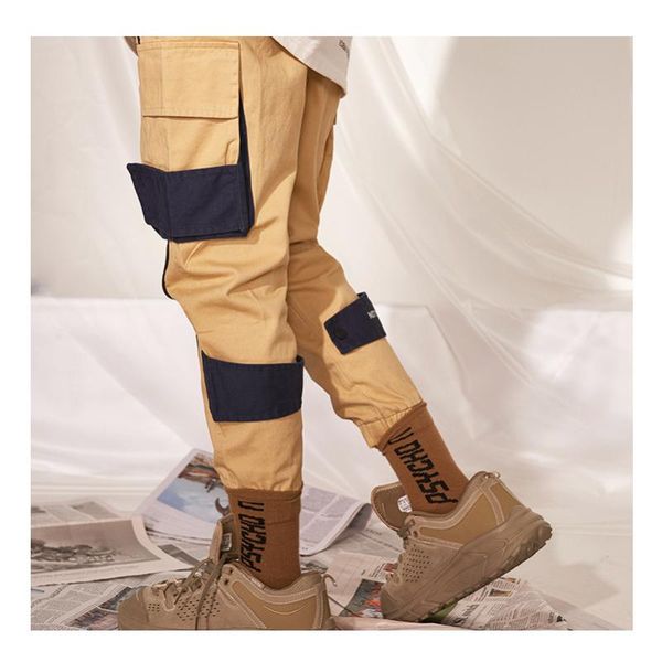 men's pants 2021 men bound pan autumn functional wind printing overalls male hip hop retro street simple versatile, Black
men's pants 2021 men bound pan autumn functional wind printing overalls male hip hop retro street simple versatile, Black