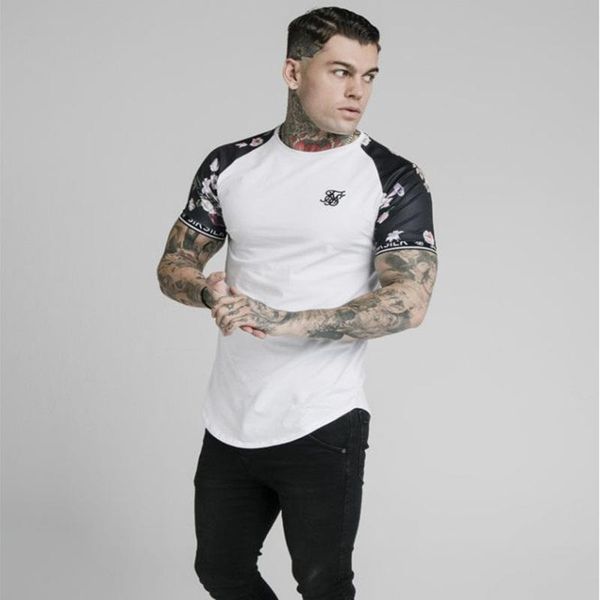 summer leisure harajuku men's european round edge print short sleeve t-shirt fashion o collar t-shirts, White;black
summer leisure harajuku men's european round edge print short sleeve t-shirt fashion o collar t-shirts, White;black