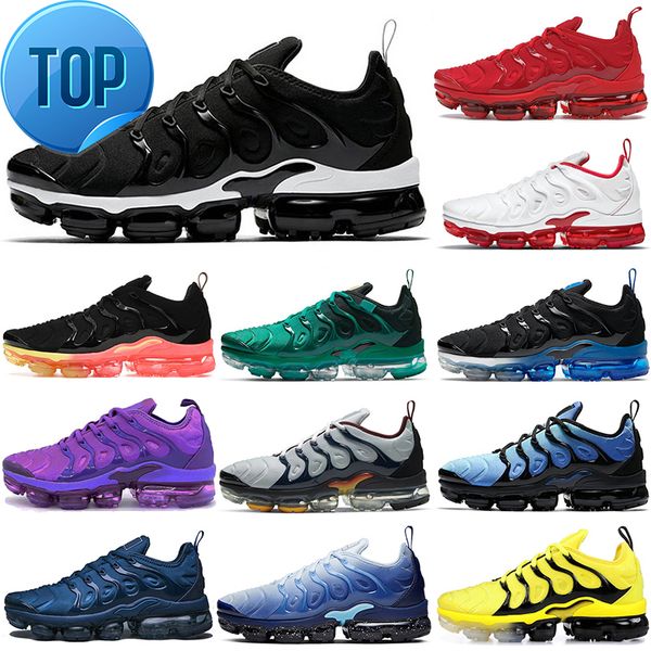 wholesale tn plus running shoes for men women triple black white cherry fresh atlanta hyper blue 023 bred pure platinum mens trainers sport
wholesale tn plus running shoes for men women triple black white cherry fresh atlanta hyper blue 023 bred pure platinum mens trainers sport