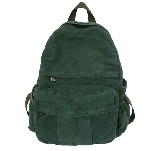backpack backpacks for women 2021 student school bag fashion canvas teenager daypack teenage bagpack teen rucksack travel
backpack backpacks for women 2021 student school bag fashion canvas teenager daypack teenage bagpack teen rucksack travel