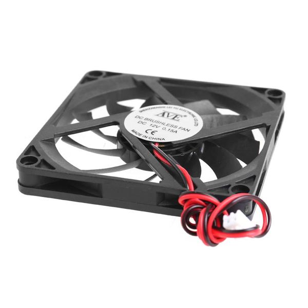 cooler fan for pc 2-pin 80x80x10mm computer cpu system heatsink brushless cooling 8010 fans & coolings
cooler fan for pc 2-pin 80x80x10mm computer cpu system heatsink brushless cooling 8010 fans & coolings
