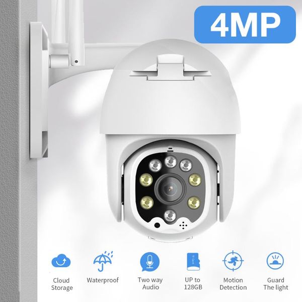 cameras 4mp ptz wifi camera outdoor ip speed dome wireless cctv security pan tilt 4x zoom surveillance siren alarm p2p cam
cameras 4mp ptz wifi camera outdoor ip speed dome wireless cctv security pan tilt 4x zoom surveillance siren alarm p2p cam
