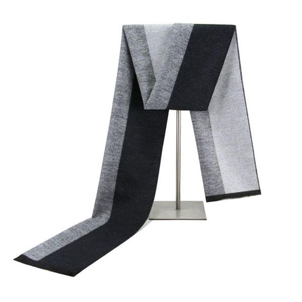 scarves 2021 men's scarf winter warm imitation cashmere korean plaid neck, Blue;gray
scarves 2021 men's scarf winter warm imitation cashmere korean plaid neck, Blue;gray