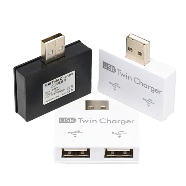 hubs usb2.0 charger hub 2 port adapter sale fashion usb splitter for phone tablet computer converter charging
hubs usb2.0 charger hub 2 port adapter sale fashion usb splitter for phone tablet computer converter charging