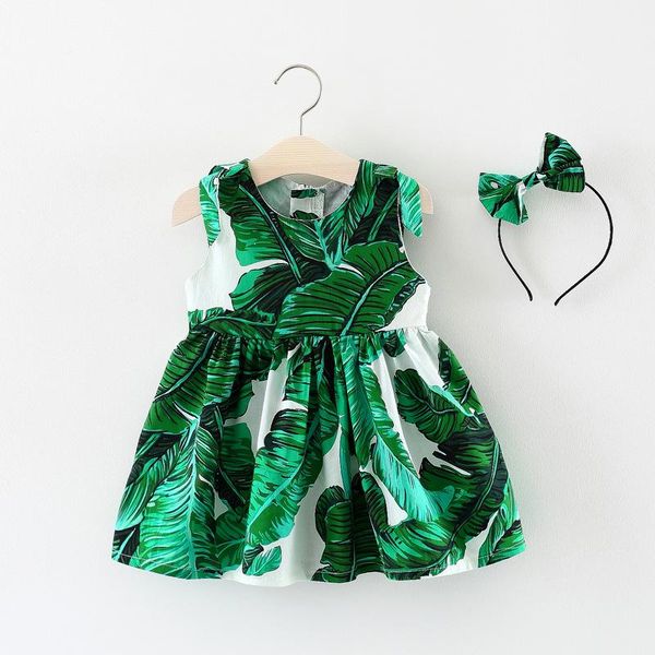 girl's dresses focusnorm 0-3y summer baby girls sweet dress headband 2pcs flowers printed sleeveless a-line mini sundress, Red;yellow
girl's dresses focusnorm 0-3y summer baby girls sweet dress headband 2pcs flowers printed sleeveless a-line mini sundress, Red;yellow