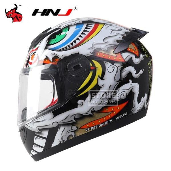 motorcycle helmet men casco moto full face motocross racing riding with breathable linner capacete 4 seasons helmets
motorcycle helmet men casco moto full face motocross racing riding with breathable linner capacete 4 seasons helmets