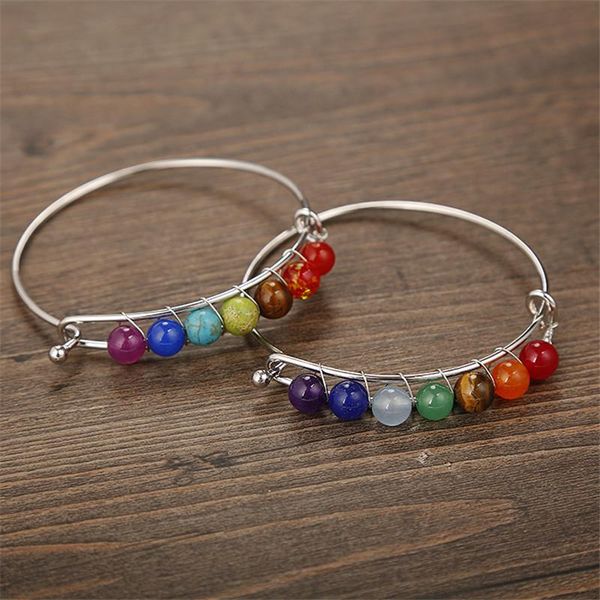 bangle 6pcs natural carnelian bracelet chakra energy healing yoga meditation pendulum adjustable bracelets for wholesales, Black
bangle 6pcs natural carnelian bracelet chakra energy healing yoga meditation pendulum adjustable bracelets for wholesales, Black