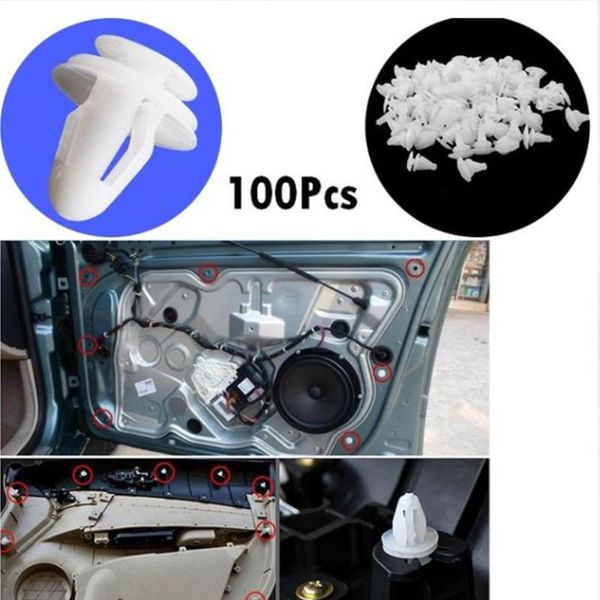 other vehicle tools 100pcs universal door buckles automobile interior trim panel auto card car clips buckle mywishlist
other vehicle tools 100pcs universal door buckles automobile interior trim panel auto card car clips buckle mywishlist
