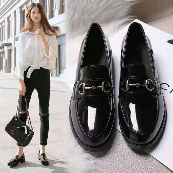 dress shoes women heels women's fashion leather chaussure femme zapatos mujer, Black
dress shoes women heels women's fashion leather chaussure femme zapatos mujer, Black