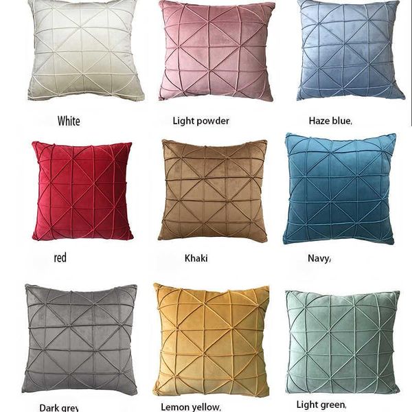 cushion/decorative pillow cushion cover soft velvet covers home decor for sofa seat chair car pillowcase pink beige
cushion/decorative pillow cushion cover soft velvet covers home decor for sofa seat chair car pillowcase pink beige
