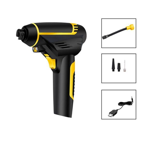 inflatable pump n84f rechargeable /wireless portable air digital smart psi display tire
inflatable pump n84f rechargeable /wireless portable air digital smart psi display tire