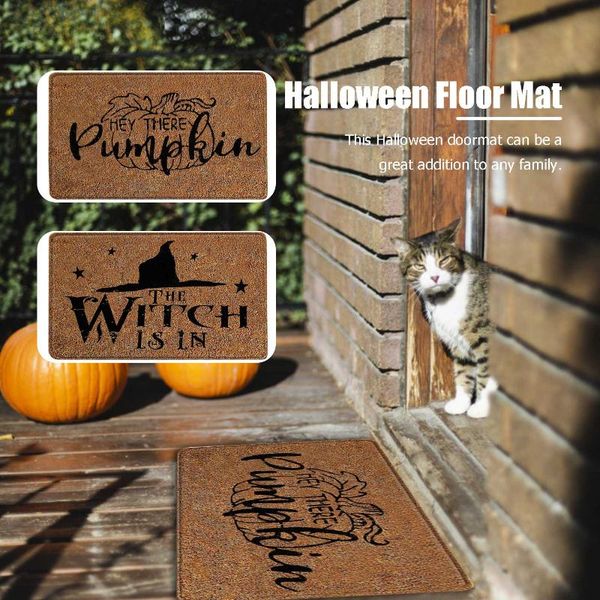 carpets halloween doormat carpet floor mat door outdoor and indoor gnome pumpkin home textile
carpets halloween doormat carpet floor mat door outdoor and indoor gnome pumpkin home textile