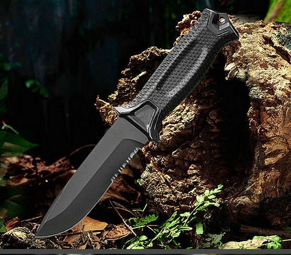 trskt fixed bade knife 12c27 stee bade fibergass hande nyon sheath hunting knife surviva camping outdoor too dropship
trskt fixed bade knife 12c27 stee bade fibergass hande nyon sheath hunting knife surviva camping outdoor too dropship